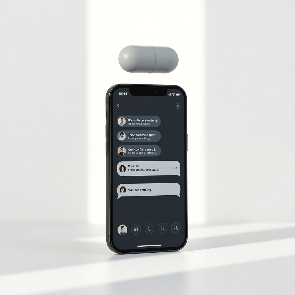 iOS 27 přináší novou aplikaci Siri a rozhraní Search or Ask