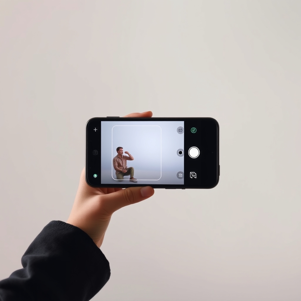 iOS 27 přinese AI režim do Fotoaparátu a generování pasů