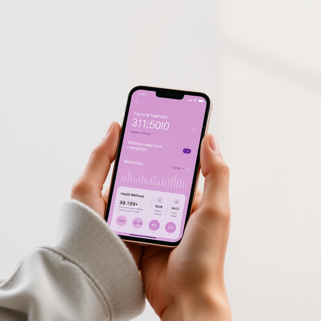iOS 27 přinese sledování perimenopauzy a menopauzy