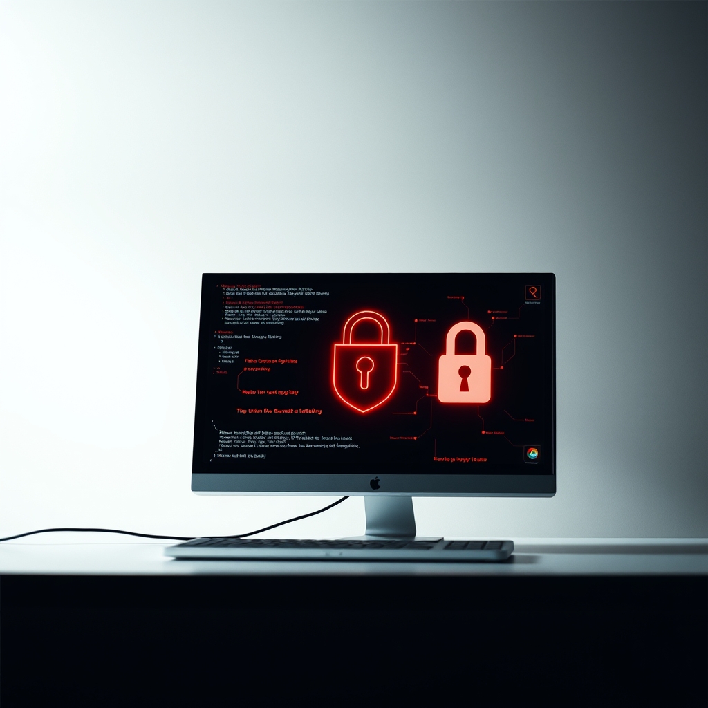Nový malware na Macu se maskuje jako nástroj od Apple