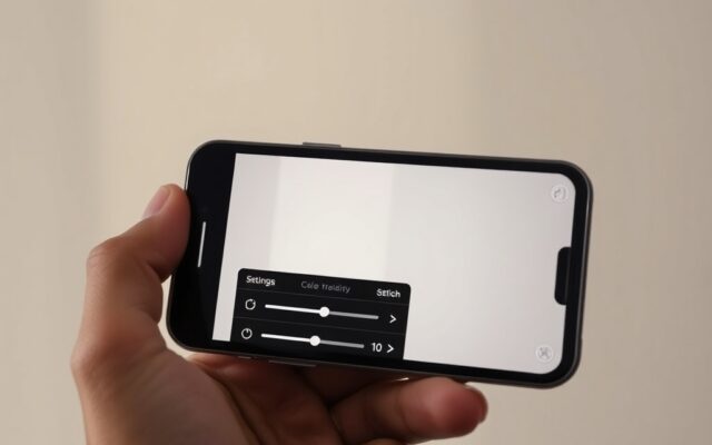 iOS 27 beta 4 přináší ProRes Log 2 a náznaky skládacího iPhonu