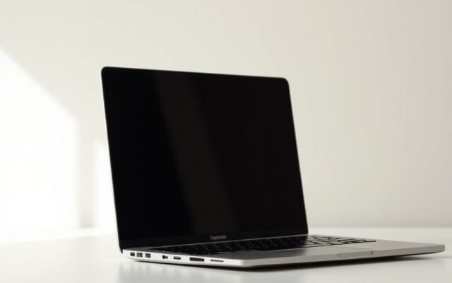 Apple plánuje radikální změnu Mac portfolia v letech 2026–2027